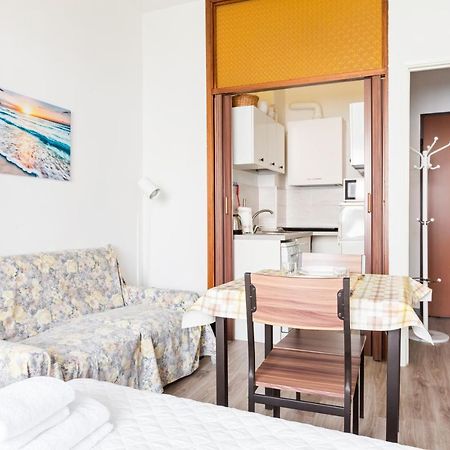 Milano Cozy Studio Eksteriør bilde