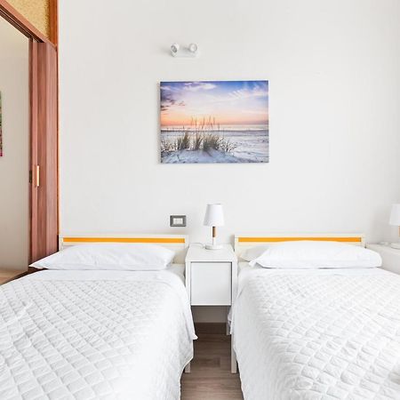Milano Cozy Studio Eksteriør bilde