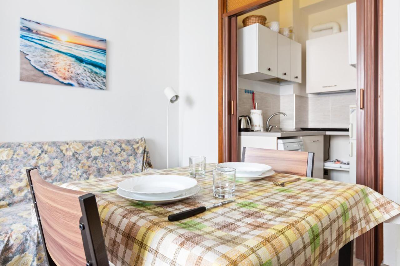 Milano Cozy Studio Eksteriør bilde
